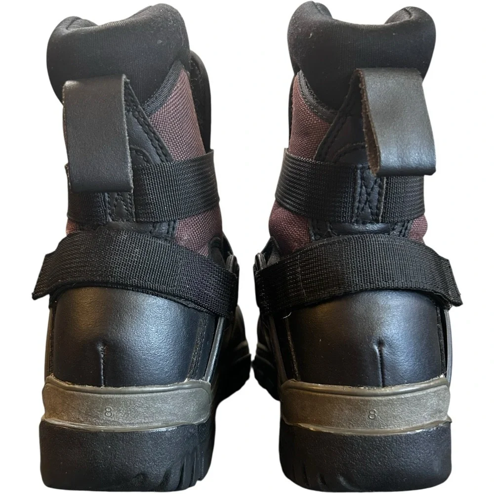 Trukk Snowmobile Boots – Winter/ATV Boots | Size 8 Unisex